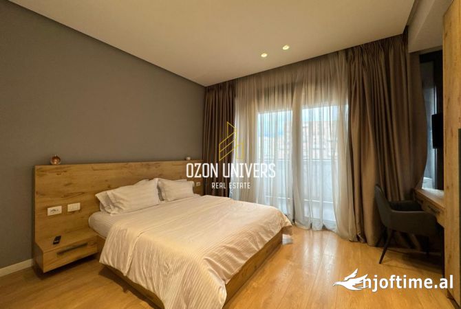 Shtepi ne shitje Apartament ne Tirane, 1+1, Mobilimi E mobiluar, Pagesa 995,000  Euro.