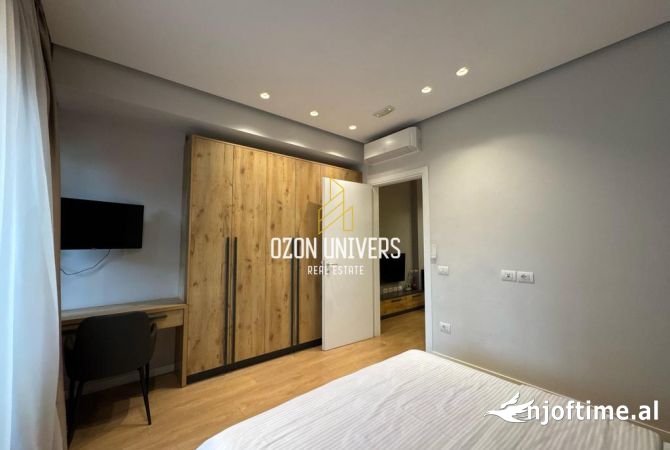 Shtepi ne shitje Apartament ne Tirane, 1+1, Mobilimi E mobiluar, Pagesa 995,000  Euro.