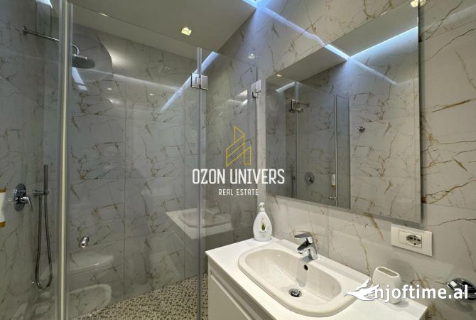 Shtepi ne shitje Apartament ne Tirane, 1+1, Mobilimi E mobiluar, Pagesa 995,000  Euro.