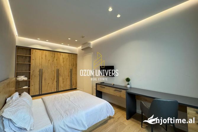 Shtepi ne shitje Apartament ne Tirane, 1+1, Mobilimi E mobiluar, Pagesa 995,000  Euro.