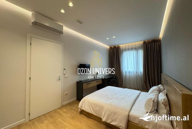 Shtepi ne shitje Apartament ne Tirane, 1+1, Mobilimi E mobiluar, Pagesa 995,000  Euro.