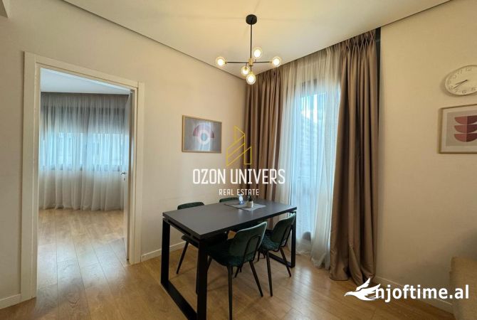 House for Sale 1+1 in Tirana - 995,000 Euro