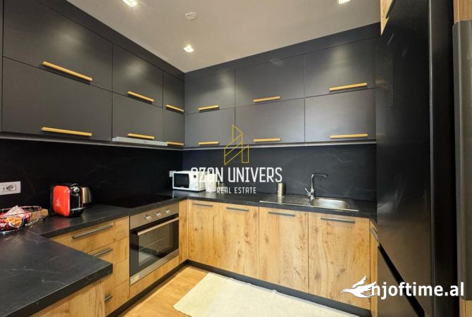 House for Sale 1+1 in Tirana - 995,000 Euro
