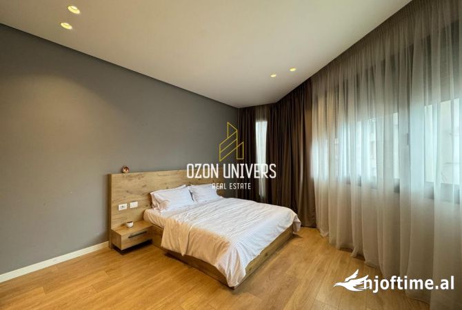 Shtepi ne shitje Apartament ne Tirane, 1+1, Mobilimi E mobiluar, Pagesa 995,000  Euro.