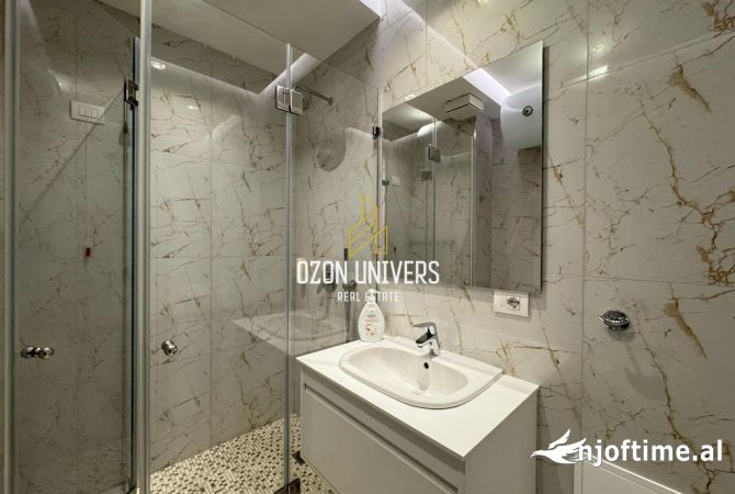 Shtepi ne shitje Apartament ne Tirane, 1+1, Mobilimi E mobiluar, Pagesa 995,000  Euro.