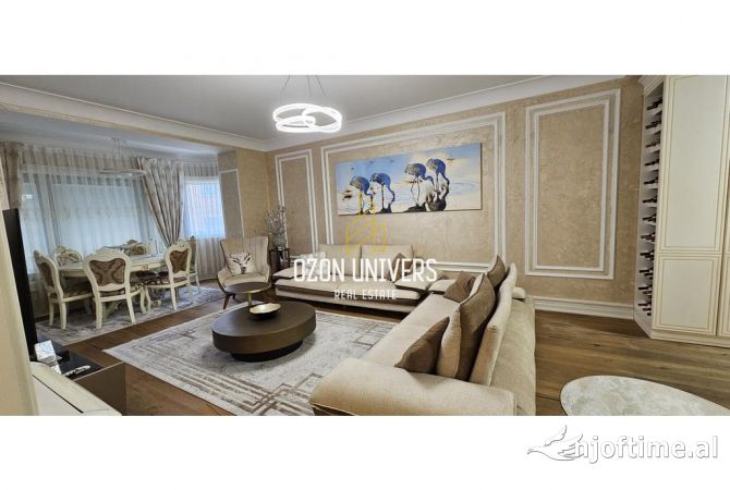 Shtepi me qera 2+1 ne Tirane - 2,300 Euro