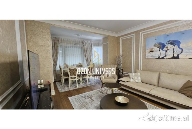 Shtepi me qera 2+1 ne Tirane - 2,300 Euro