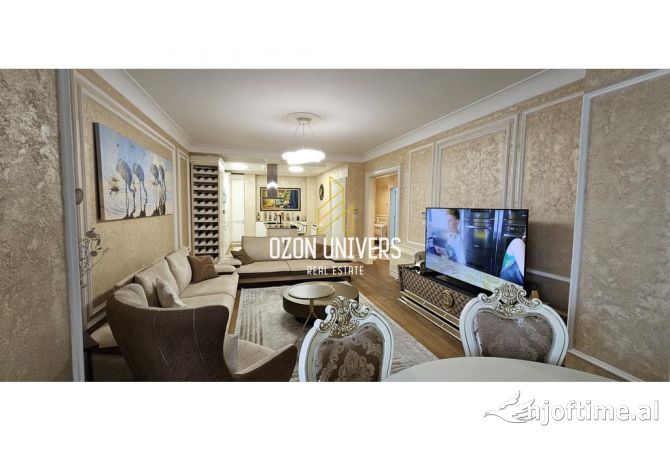 Shtepi me qera Apartament ne Tirane, 2+1, Mobilimi E mobiluar, Pagesa 2,300  Euro.