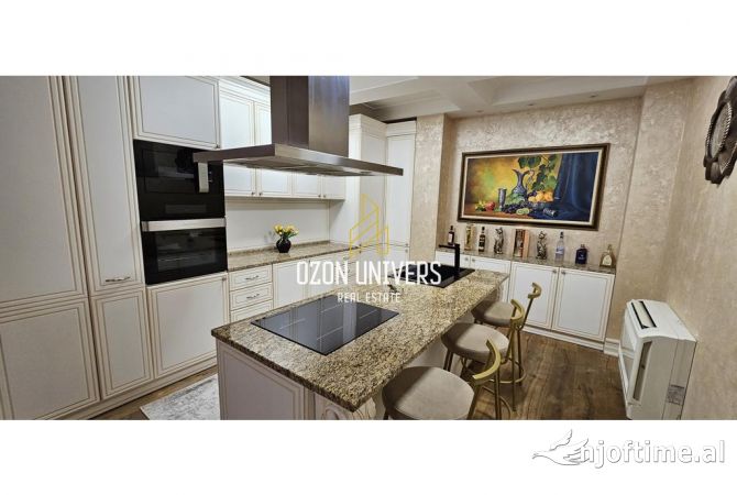 Shtepi me qera Apartament ne Tirane, 2+1, Mobilimi E mobiluar, Pagesa 2,300  Euro.