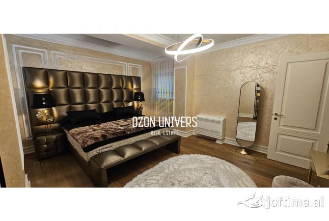 Shtepi me qera Apartament ne Tirane, 2+1, Mobilimi E mobiluar, Pagesa 2,300  Euro.