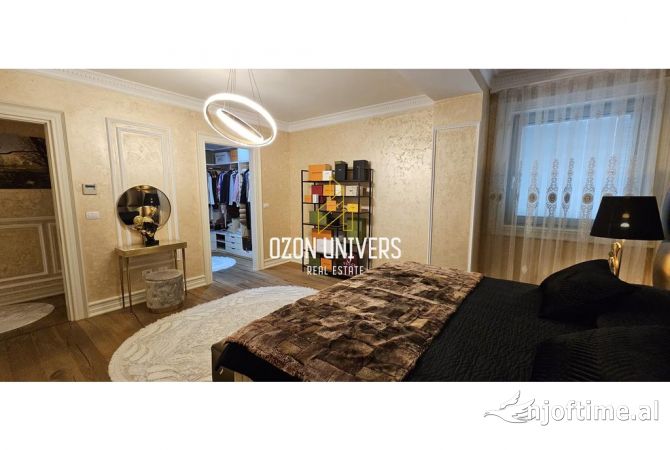 Shtepi me qera Apartament ne Tirane, 2+1, Mobilimi E mobiluar, Pagesa 2,300  Euro.