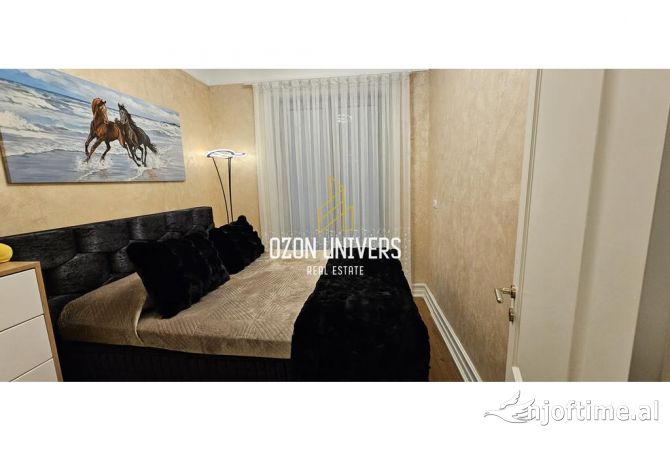 Shtepi me qera Apartament ne Tirane, 2+1, Mobilimi E mobiluar, Pagesa 2,300  Euro.