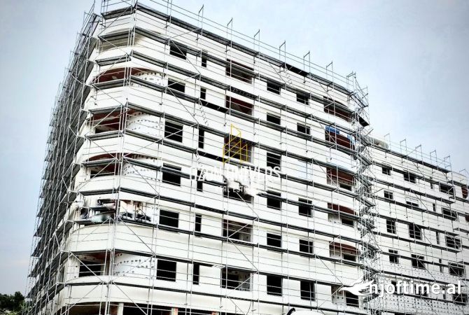 Shtepi ne shitje 1+1 ne Durres - 121,000 Euro