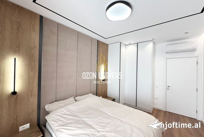 Shtepi me qera 1+1 ne Tirane - 750 Euro