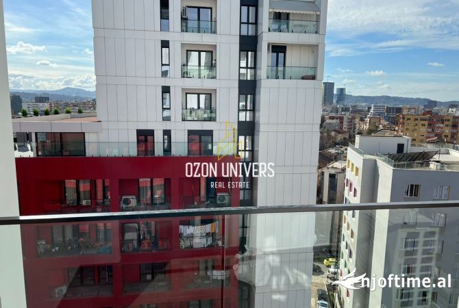 Shtepi me qera Apartament ne Tirane, 1+1, Mobilimi E mobiluar, Pagesa 750  Euro.