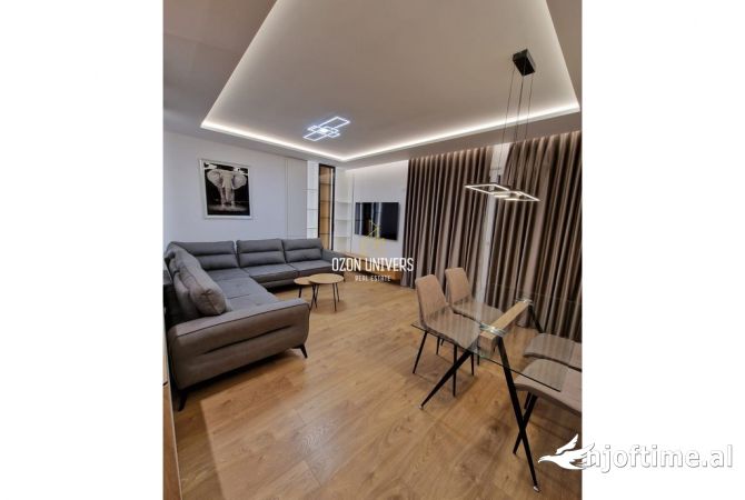 Shtepi me qera 2+1 ne Tirane - 1,200 Euro