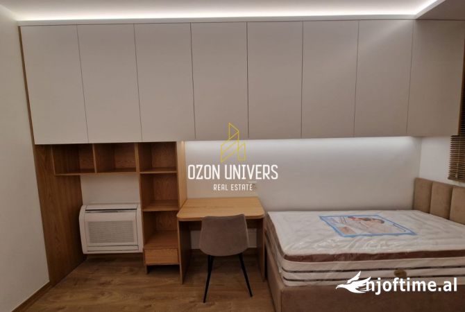 Shtepi me qera 2+1 ne Tirane - 1,200 Euro