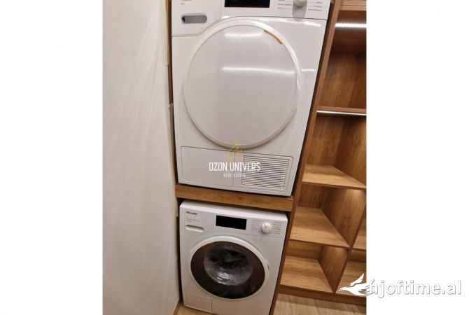 Shtepi me qera Apartament ne Tirane, 2+1, Mobilimi E mobiluar, Pagesa 1,200  Euro.