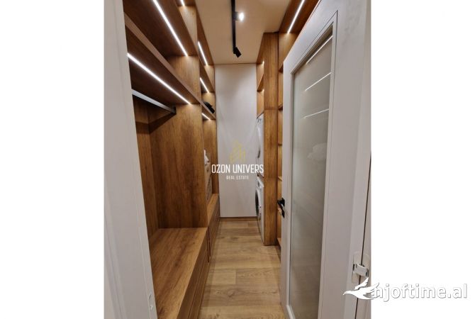 Shtepi me qera Apartament ne Tirane, 2+1, Mobilimi E mobiluar, Pagesa 1,200  Euro.