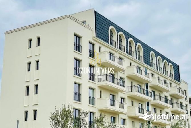 Shtepi ne shitje 2+1 ne Tirane - 160,000 Euro