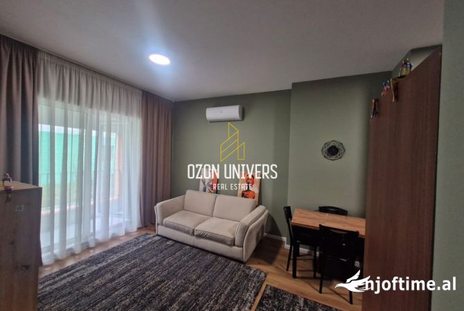 Shtepi me qera 1+1 ne Tirane - 400 Euro