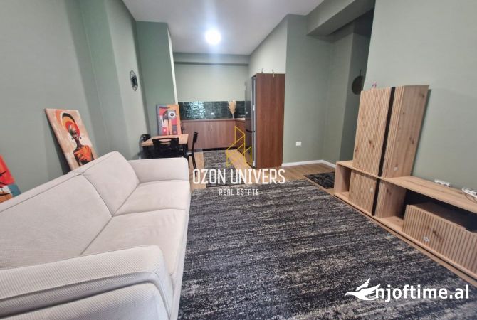 Shtepi me qera 1+1 ne Tirane - 400 Euro