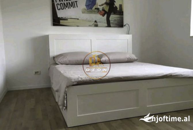 Shtepi me qera 1+1 ne Tirane - 540 Euro