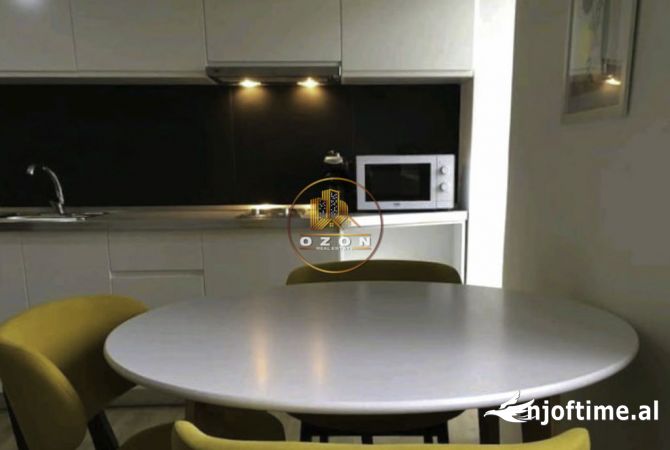 Shtepi me qera 1+1 ne Tirane - 540 Euro