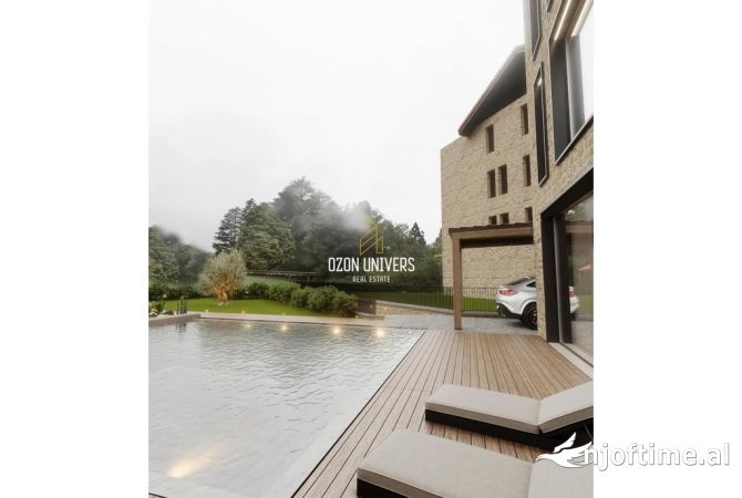 Shtepi ne shitje 4+1 ne Tirane - 1,600,000 Euro