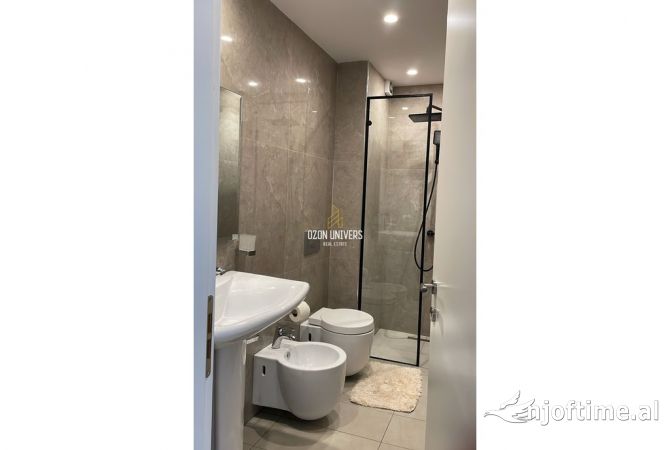 Apartment for rent in Tirana 1+1, Furnished