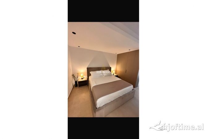 Shtepi me qera 1+1 ne Tirane - 800 Euro