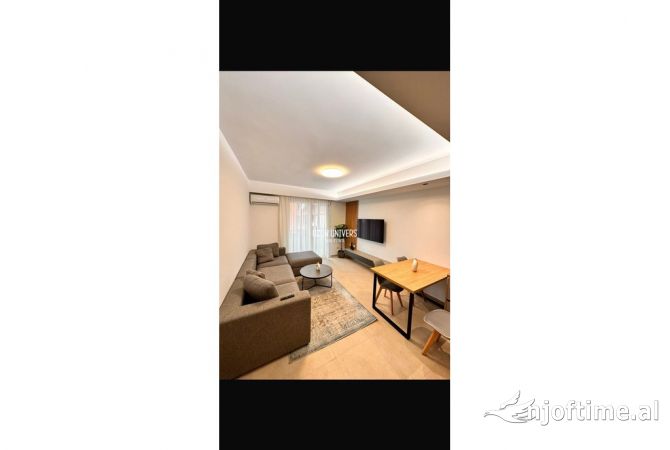 Shtepi me qera 1+1 ne Tirane - 800 Euro