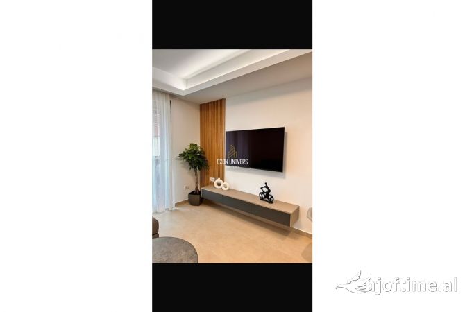 Shtepi me qera 1+1 ne Tirane - 800 Euro