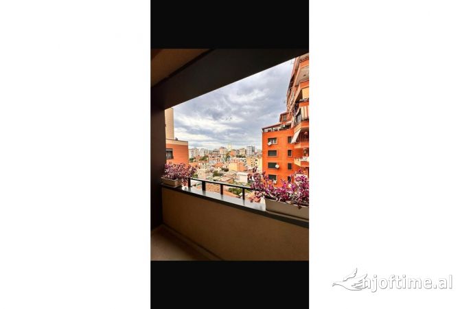Apartment for rent in Tirana 1+1, Furnished