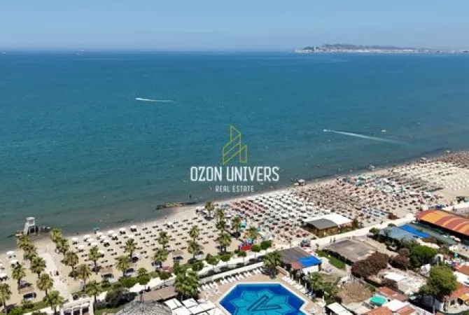 House for Sale 2+1 in Durres - 101,400 Euro