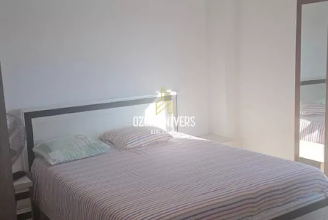 Shtepi ne shitje Apartament ne Durres, 2+1, Mobilimi E mobiluar, Pagesa 101,400  Euro.
