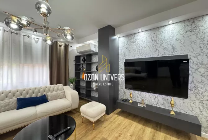 Shtepi me qera 2+1 ne Tirane - 750 Euro
