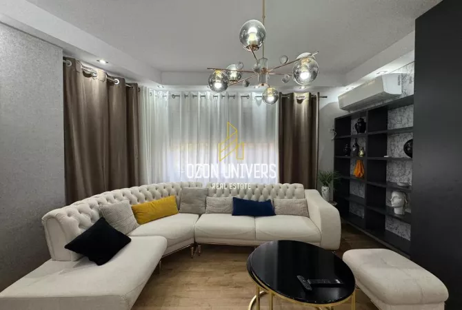 Shtepi me qera 2+1 ne Tirane - 750 Euro