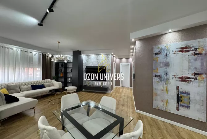 Shtepi me qera 2+1 ne Tirane - 750 Euro