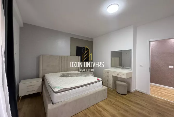 Shtepi me qera Apartament ne Tirane, 2+1, Mobilimi E mobiluar, Pagesa 750  Euro.
