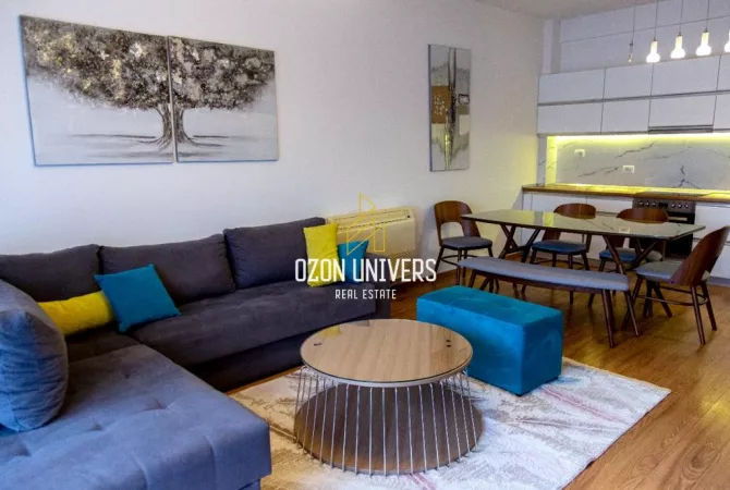Shtepi me qera 2+1 ne Tirane - 750 Euro