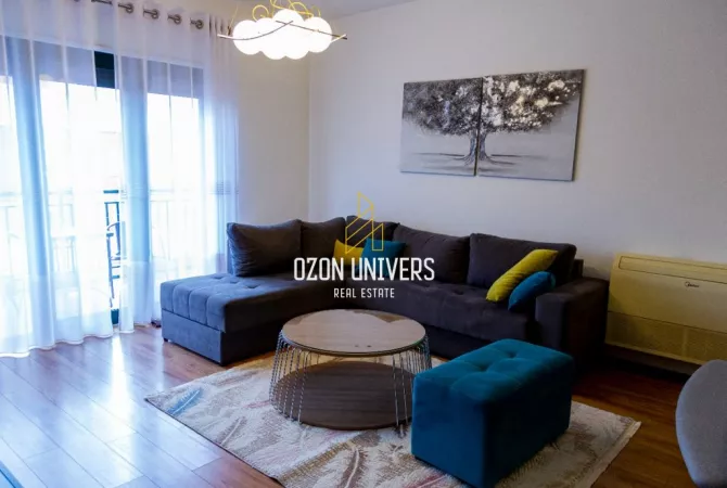 Shtepi me qera 2+1 ne Tirane - 750 Euro