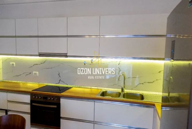 Shtepi me qera 2+1 ne Tirane - 750 Euro