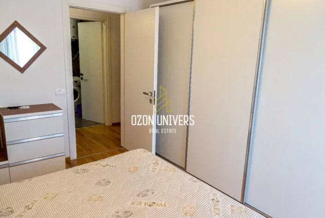 Shtepi me qera Apartament ne Tirane, 2+1, Mobilimi E mobiluar, Pagesa 750  Euro.