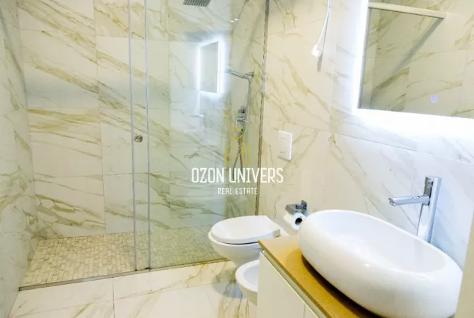 Shtepi me qera Apartament ne Tirane, 2+1, Mobilimi E mobiluar, Pagesa 750  Euro.