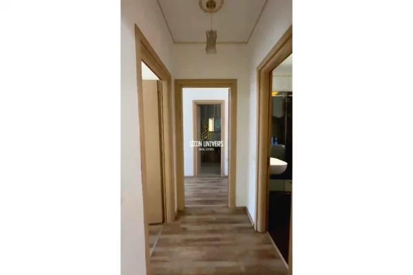 Shtepi me qera 2+1 ne Tirane - 650 Euro