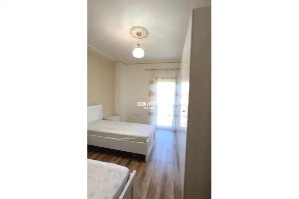 Shtepi me qera Apartament ne Tirane, 2+1, Mobilimi E mobiluar, Pagesa 650  Euro.