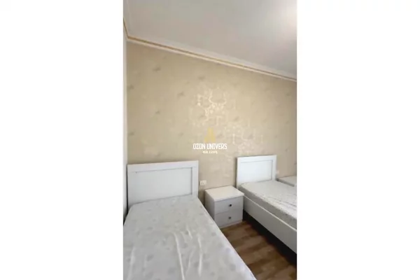 Shtepi me qera Apartament ne Tirane, 2+1, Mobilimi E mobiluar, Pagesa 650  Euro.
