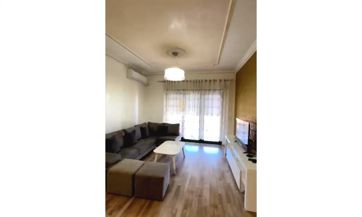 Shtepi me qera Apartament ne Tirane, 2+1, Mobilimi E mobiluar, Pagesa 650  Euro.