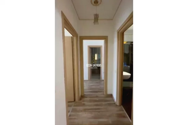 Shtepi me qera 2+1 ne Tirane - 650 Euro